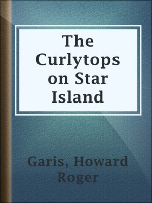 cover image of The Curlytops on Star Island